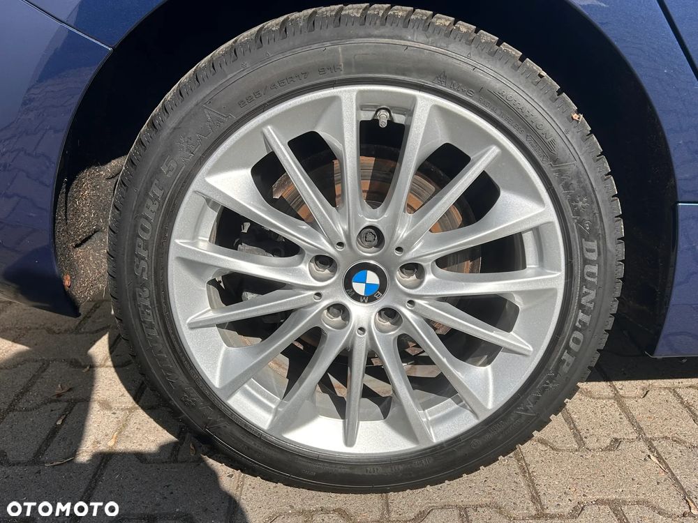 BMW Seria 1 118i Advantage - 5