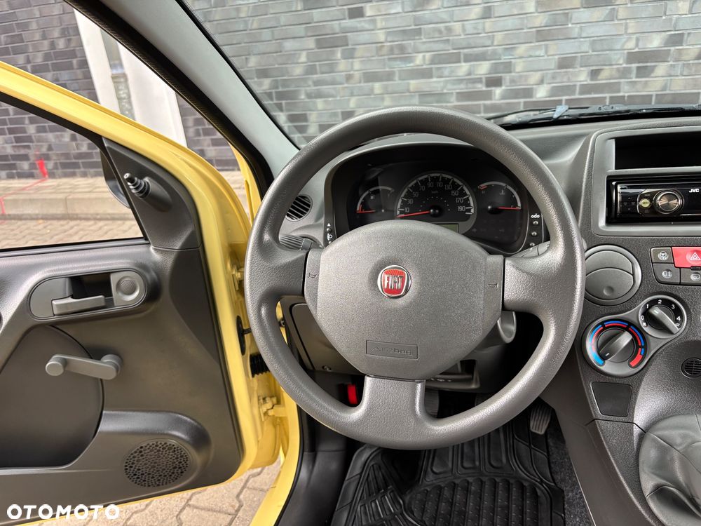 Fiat Panda - 16