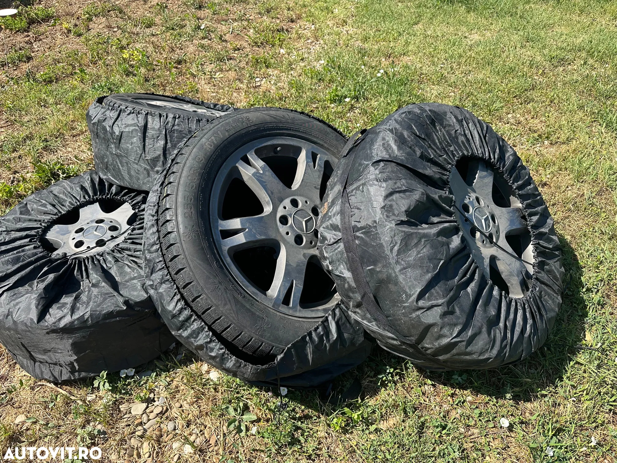 Mercedes-Benz GLE 350 d 4MATIC - 14