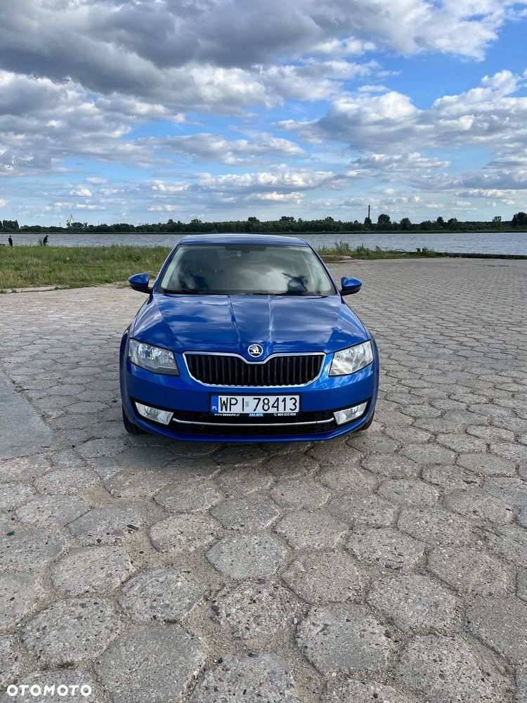 Skoda Octavia 1.8 TSI Ambition - 2