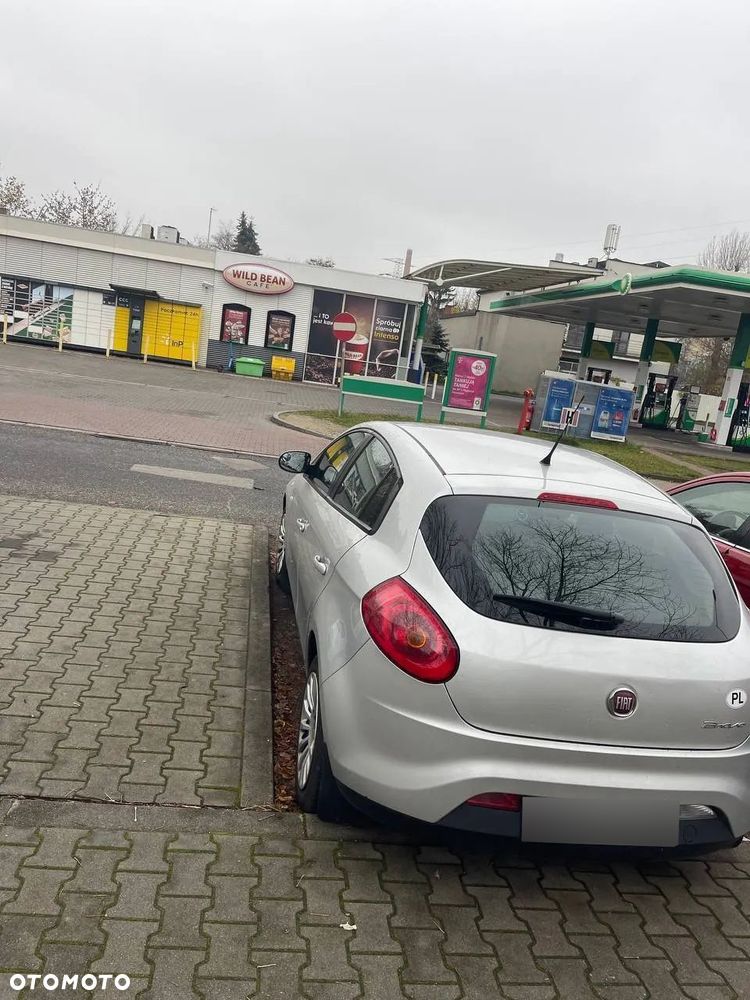 Fiat Bravo 1.4 16V Active - 20