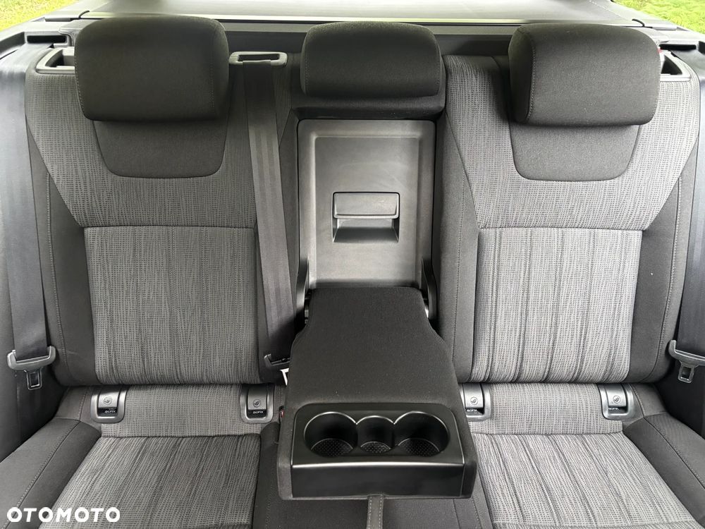Skoda Octavia 2.0 TDI Style - 33