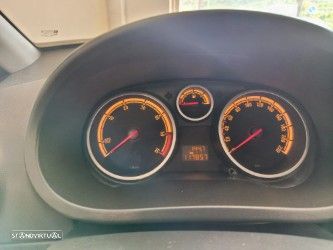 Opel Corsa 1.3 CDTI Enjoy 89g - 21