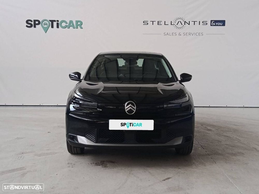 Citroën C4 X 1.2 Hybrid Plus e-DSC6 - 2