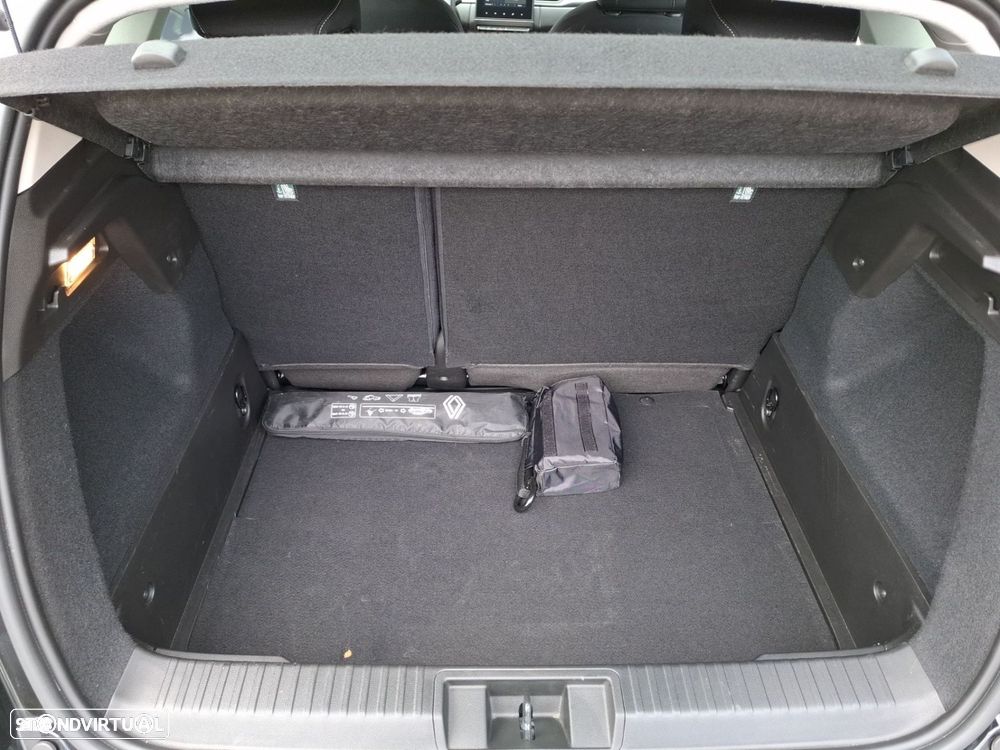 Renault Captur 1.0 TCe Equilibre Bi-Fuel - 23