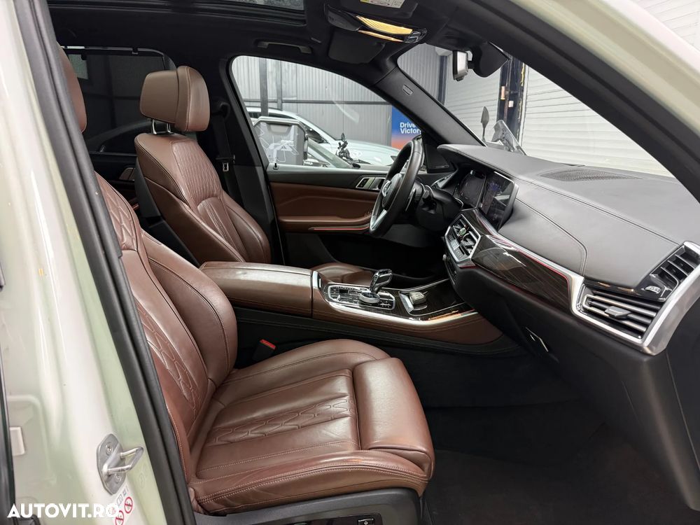 BMW X5 xDrive30d - 37