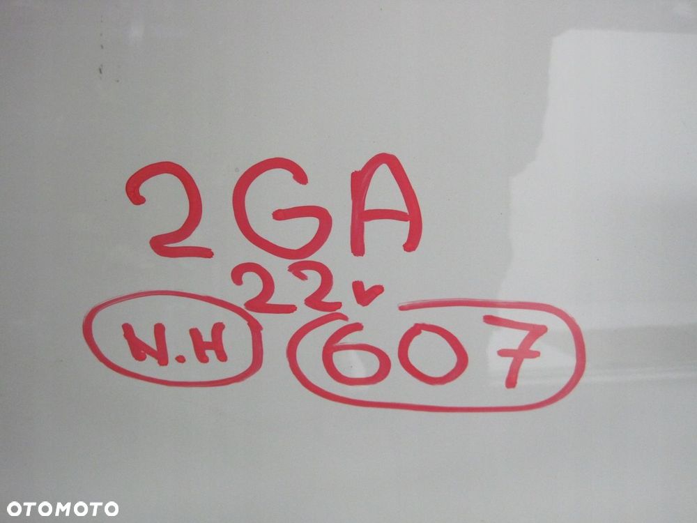 Maska VW T ROC 2GA T-ROC 22R - 6