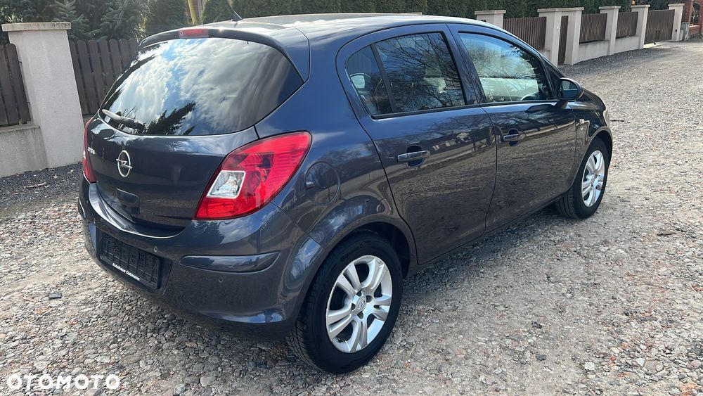 Opel Corsa - 14