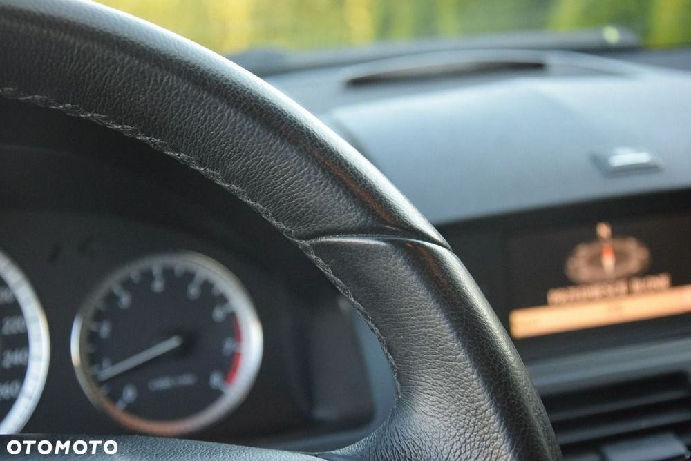 Mercedes-Benz Klasa C 2008