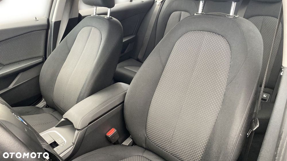 BMW Seria 1 118i Advantage - 11
