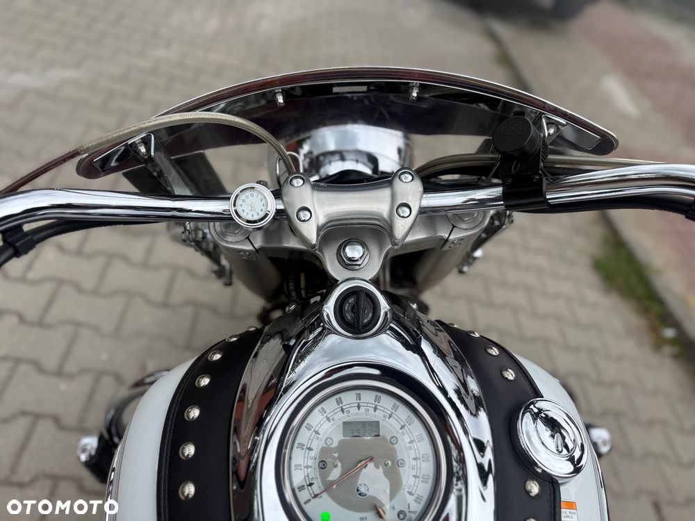 Yamaha Road Star - 26