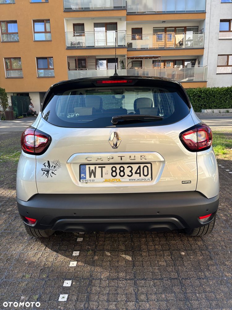 Renault Captur 1.2 Energy TCe Zen - 7