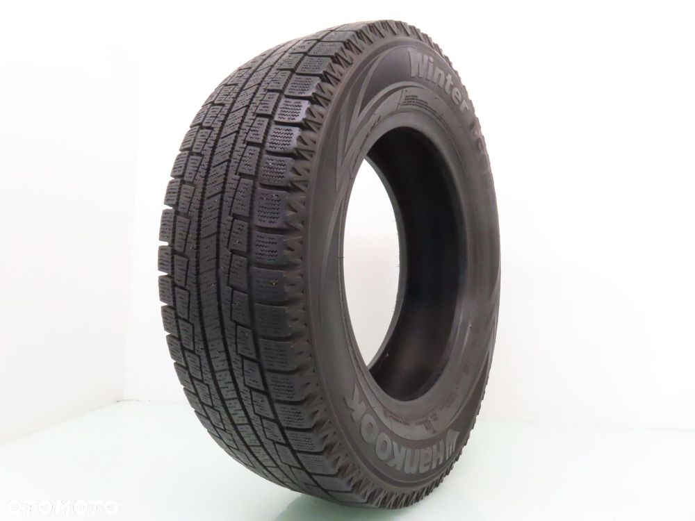 1x 185/70R14 OPONA ZIMOWA Hankook Winter I*cept W605 88Q - 1