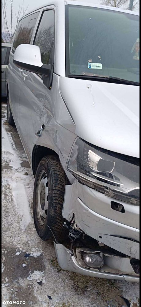 Volkswagen Multivan L1 Highline - 2