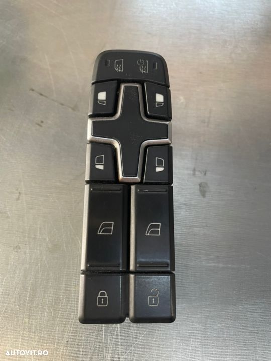 modul comanda geam volvo fh4 22154235 - 1
