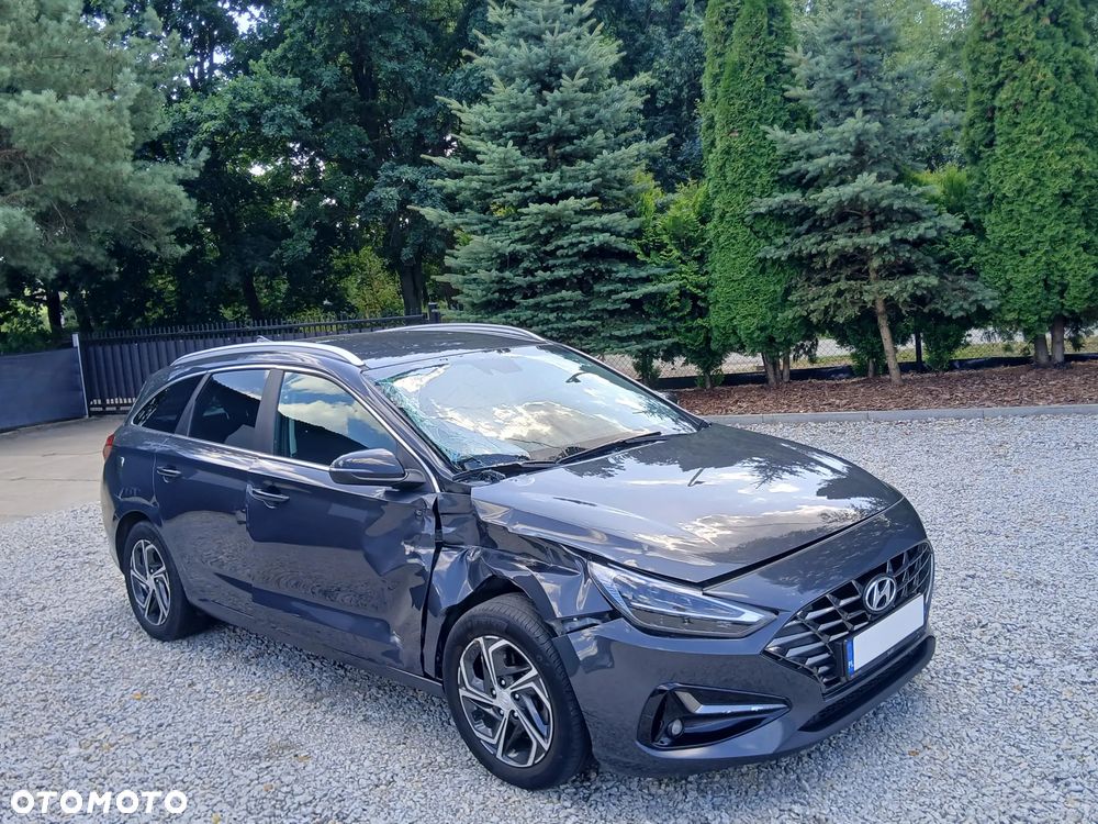Hyundai i30 1.0 T-GDI Smart DCT - 11