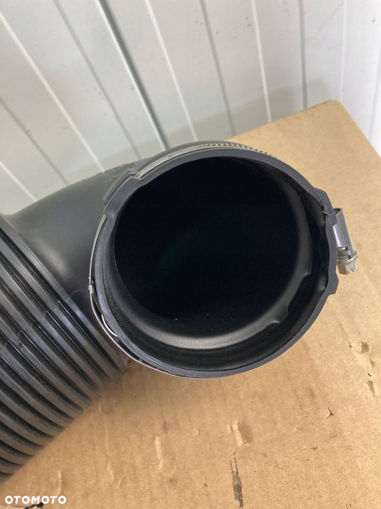 LAND ROVER RANGE ROVER EVOQUE L551 RURA POWIETRZA - 5