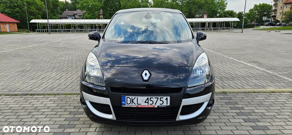 Renault Scenic Energy dCi 130 Start & Stop Luxe - 16