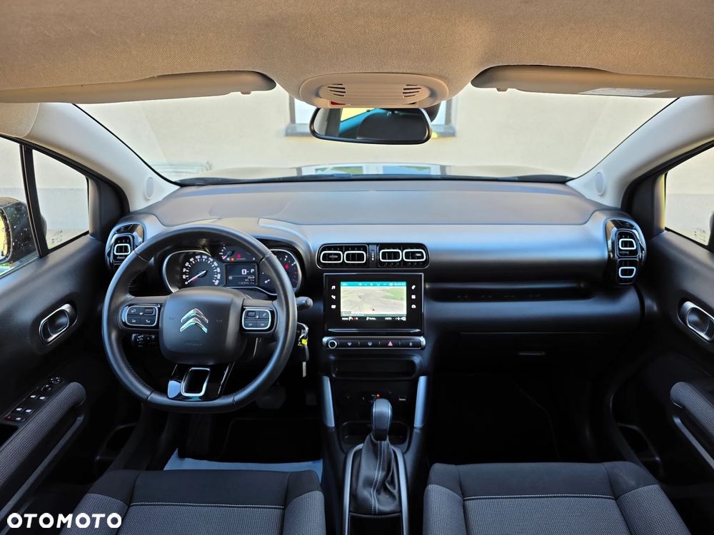 Citroën C3 Aircross - 32