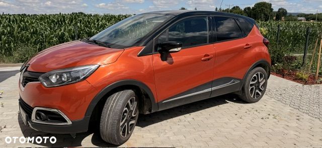 Renault Captur 0.9 Energy TCe Zen - 4