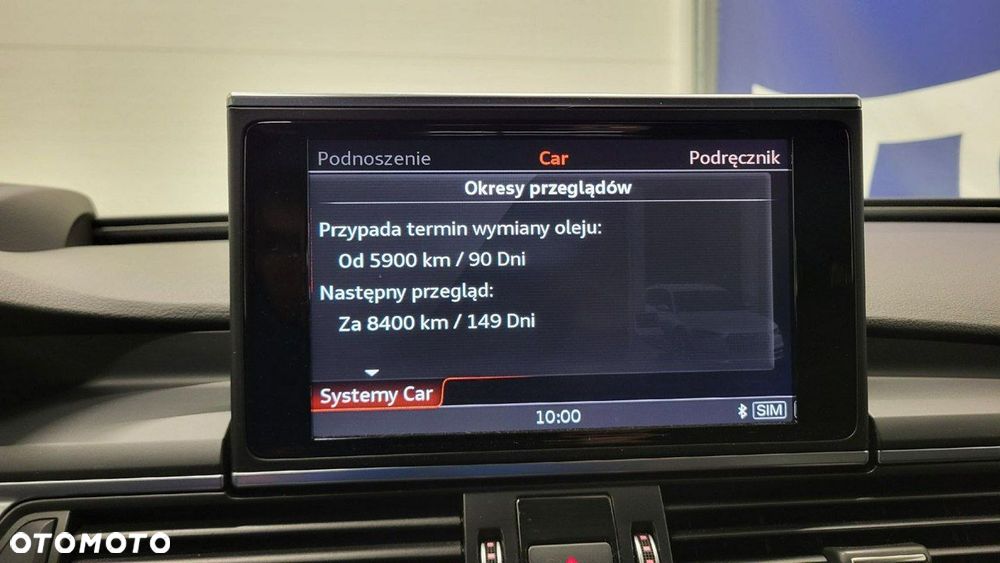 Audi A6 Allroad 3.0 TDI Quattro Tiptr - 27