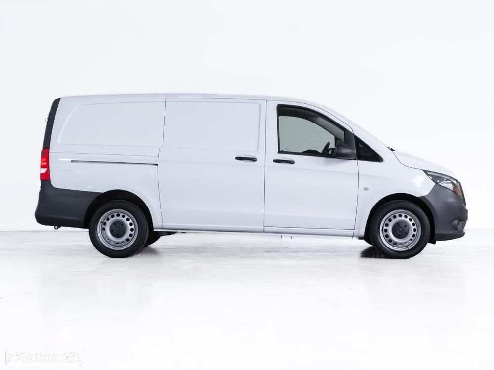 Mercedes-Benz Vito 116 CDI LONGA AUT. PRO C/IVA - 2