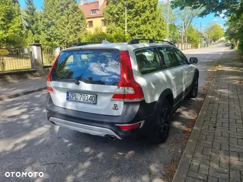 Volvo XC 70 - 8