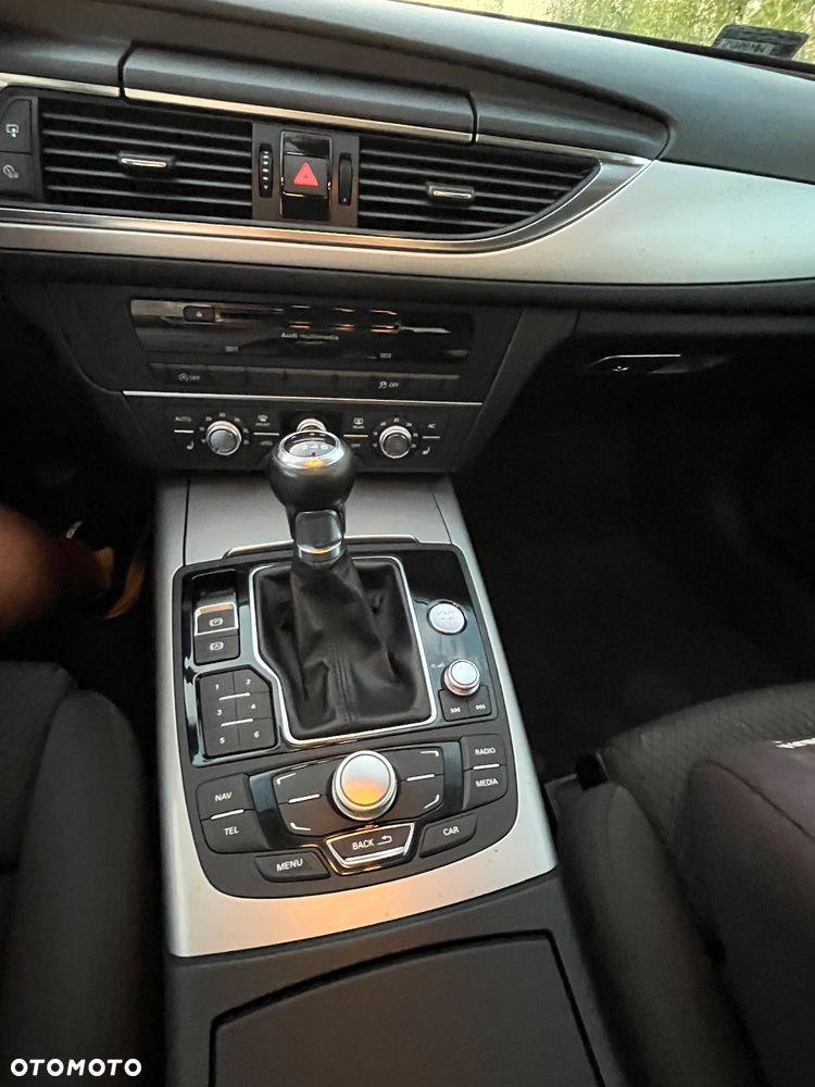 Audi A6 - 15