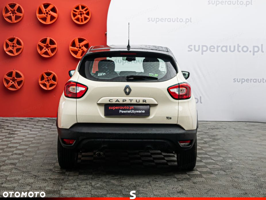 Renault Captur - 6