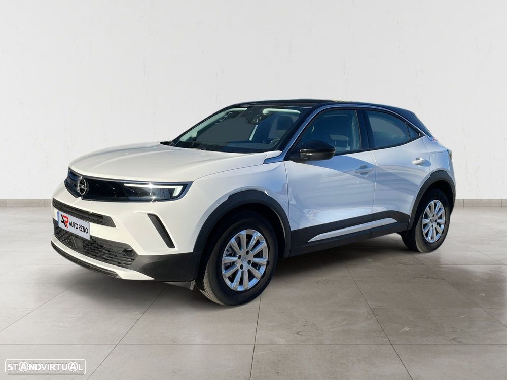 Opel Mokka-e Edition - 2