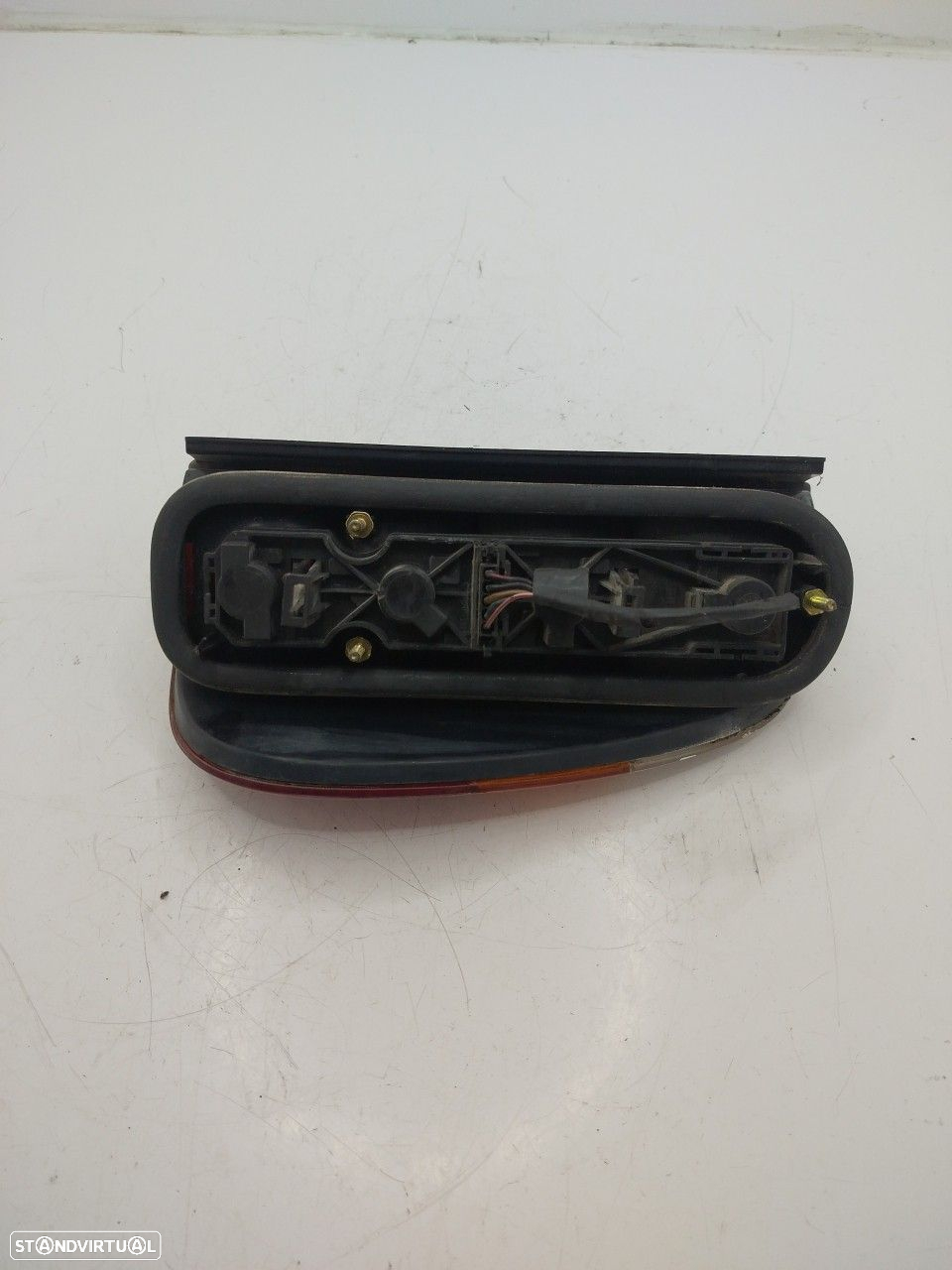 Farolim Stop Dto Volkswagen Caddy Ii (9K) - 3