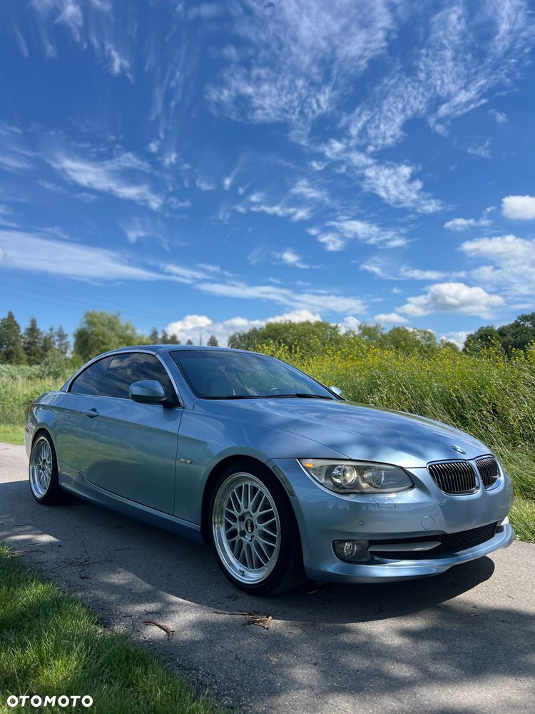 BMW Seria 3 - 3