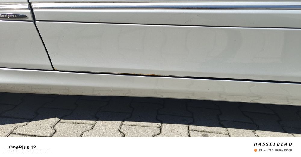 Mercedes-Benz CLK - 6