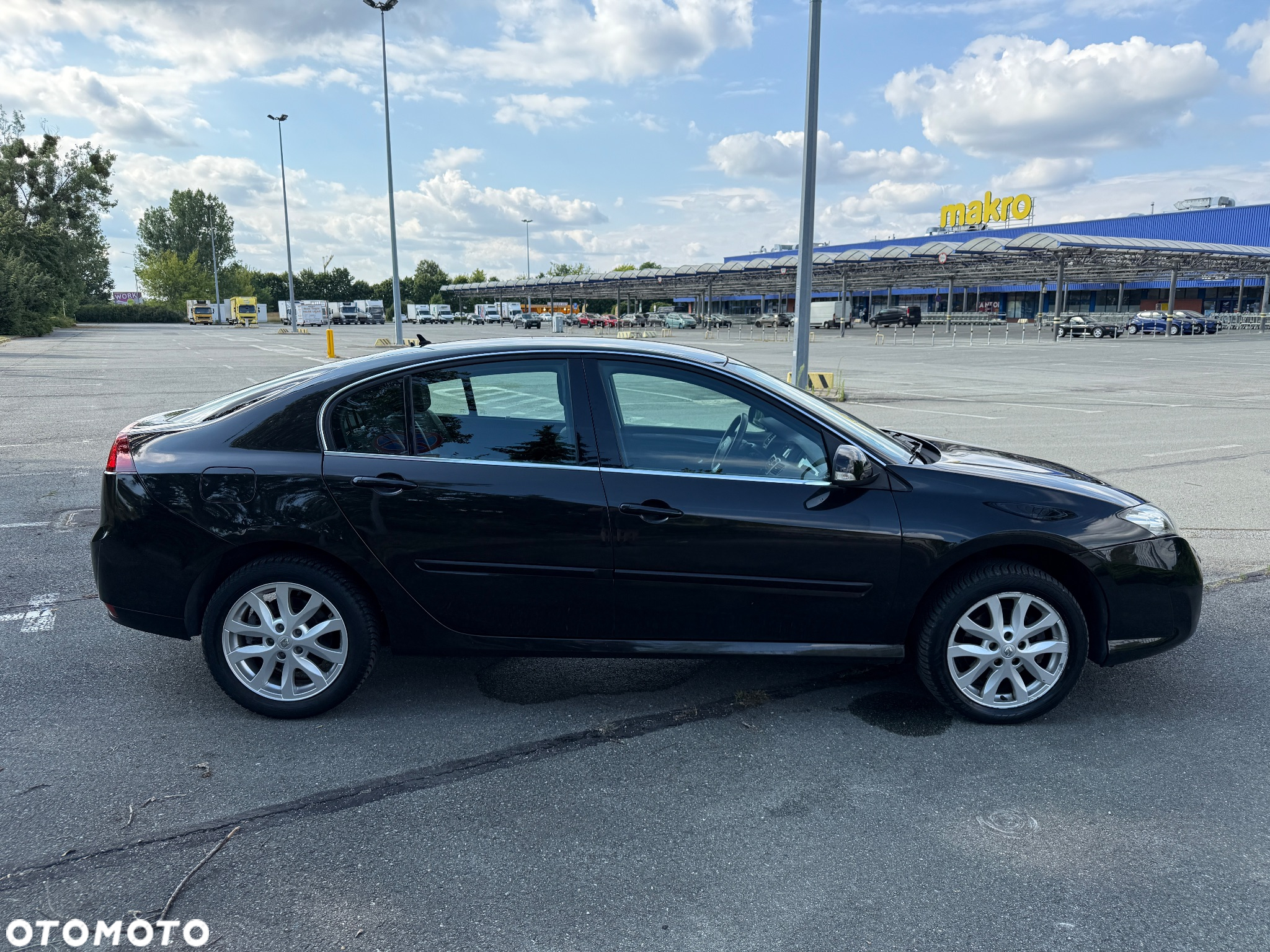 Renault Laguna 2.0 Privilege - 8
