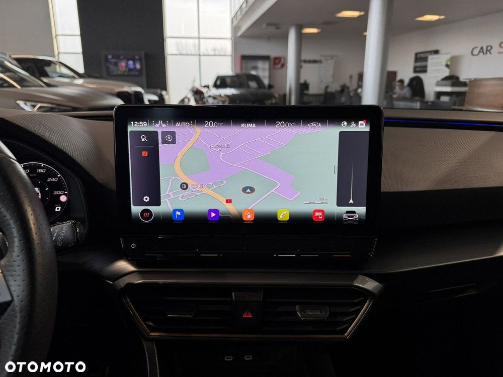 Cupra Leon Sportstourer - 28