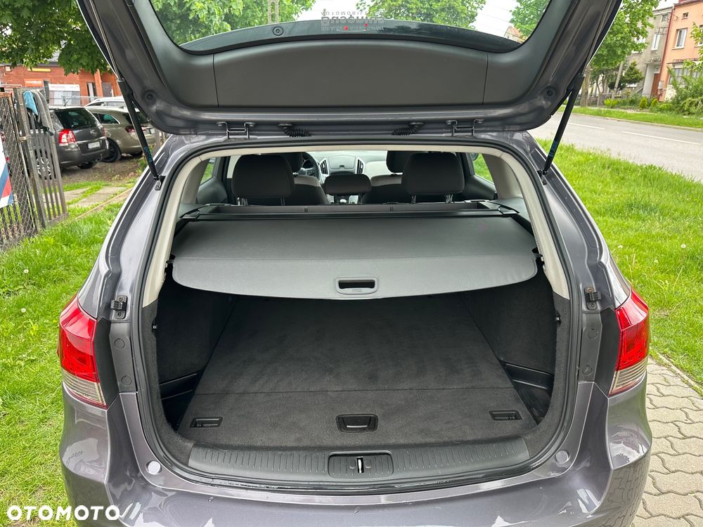 Chevrolet Cruze 1.6 LT - 21
