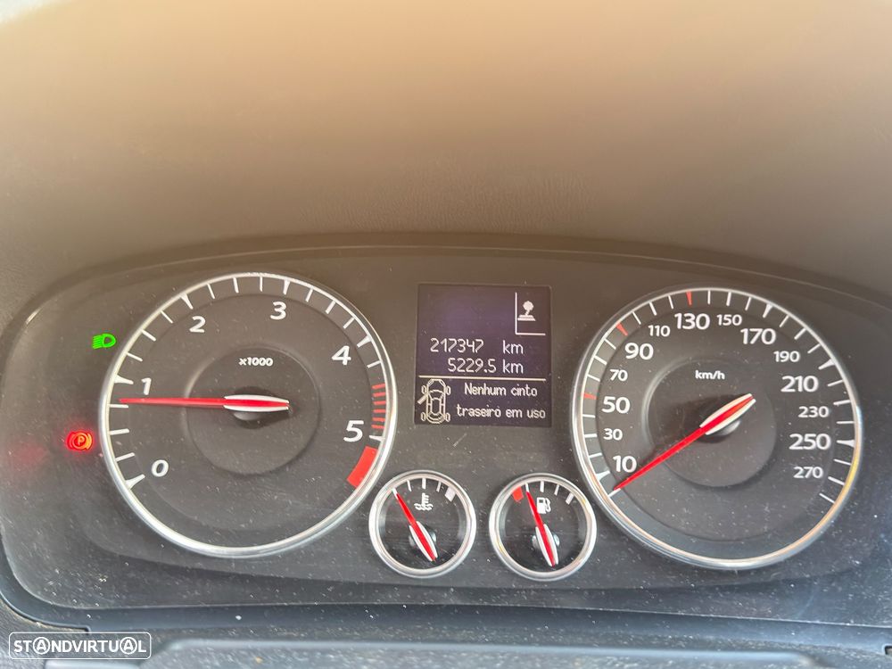 Renault Laguna Coupe 2.0 dCi GT 4Control - 8