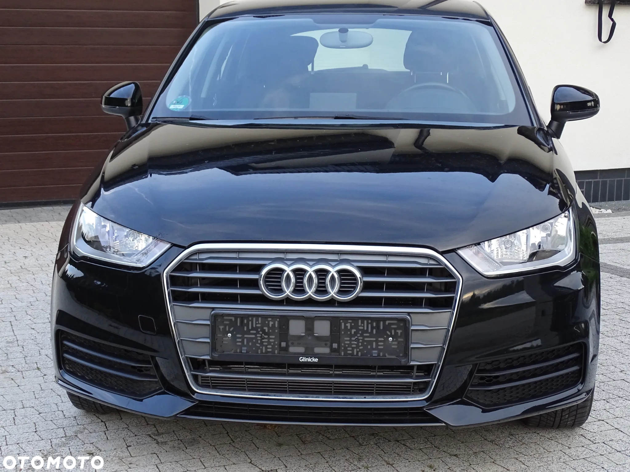 Audi A1 1.4 TFSI - 3