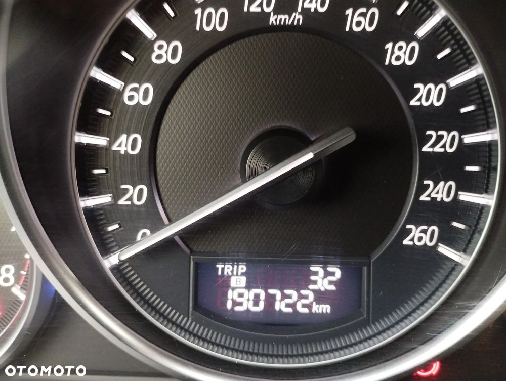 Mazda 6 SKYACTIV-G 165 Exclusive-Line - 36