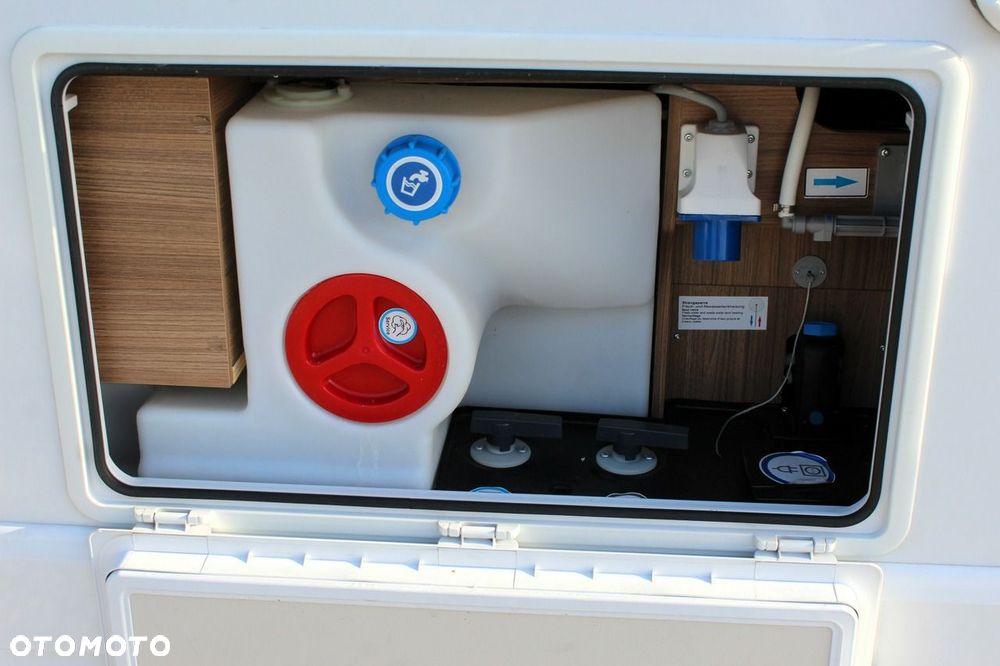 KNAUS L!VE WAVE 700 MEG - 31