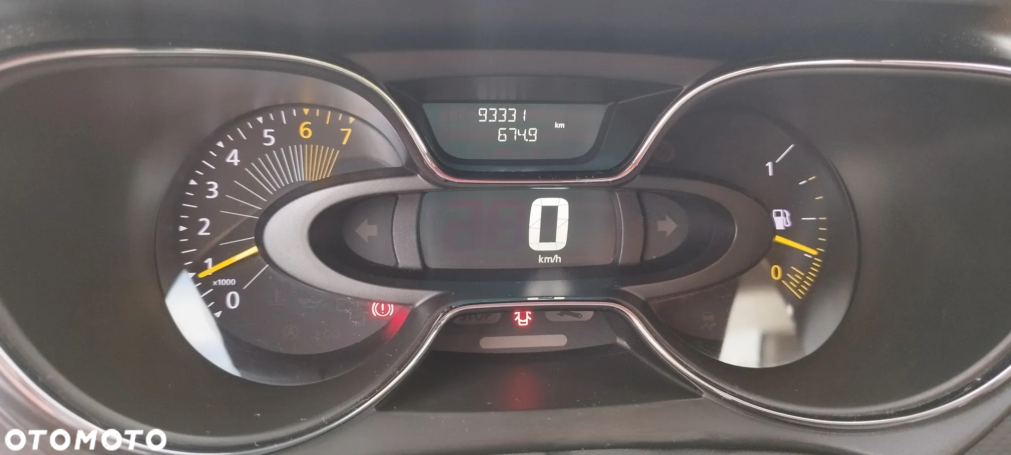 Renault Captur 0.9 Energy TCe Intens - 4