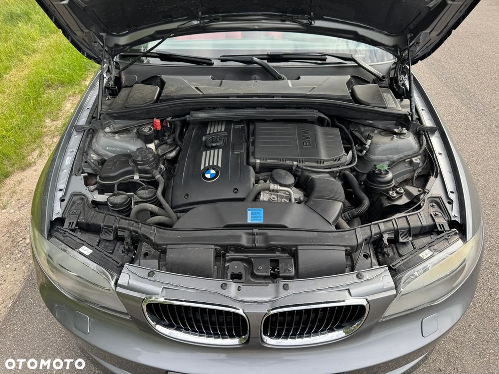 BMW Seria 1 - 38