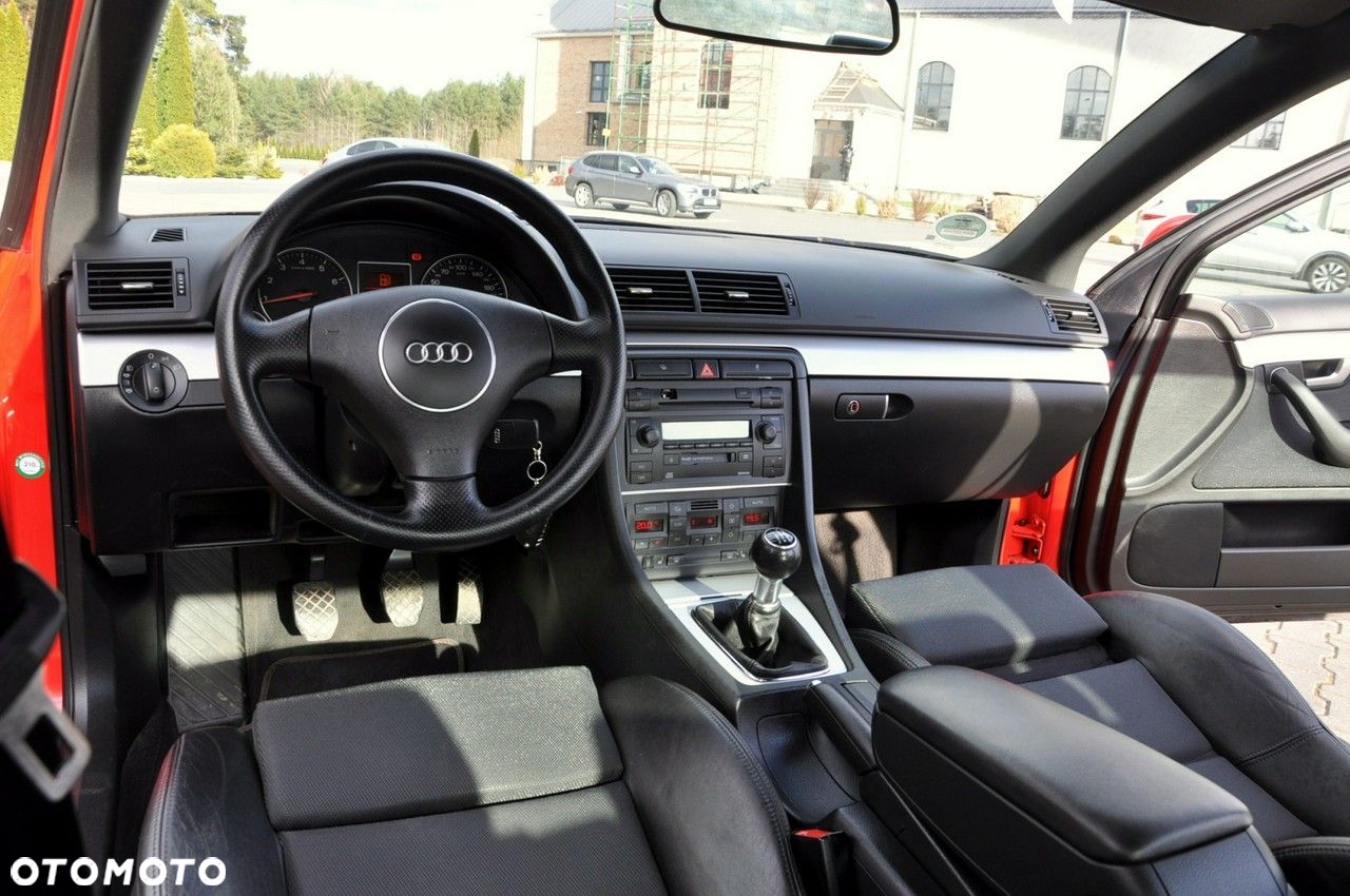 Audi A4 - 31