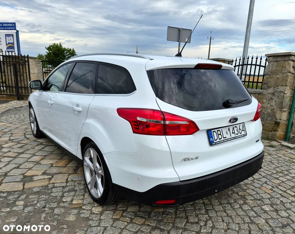 Ford Focus - 4