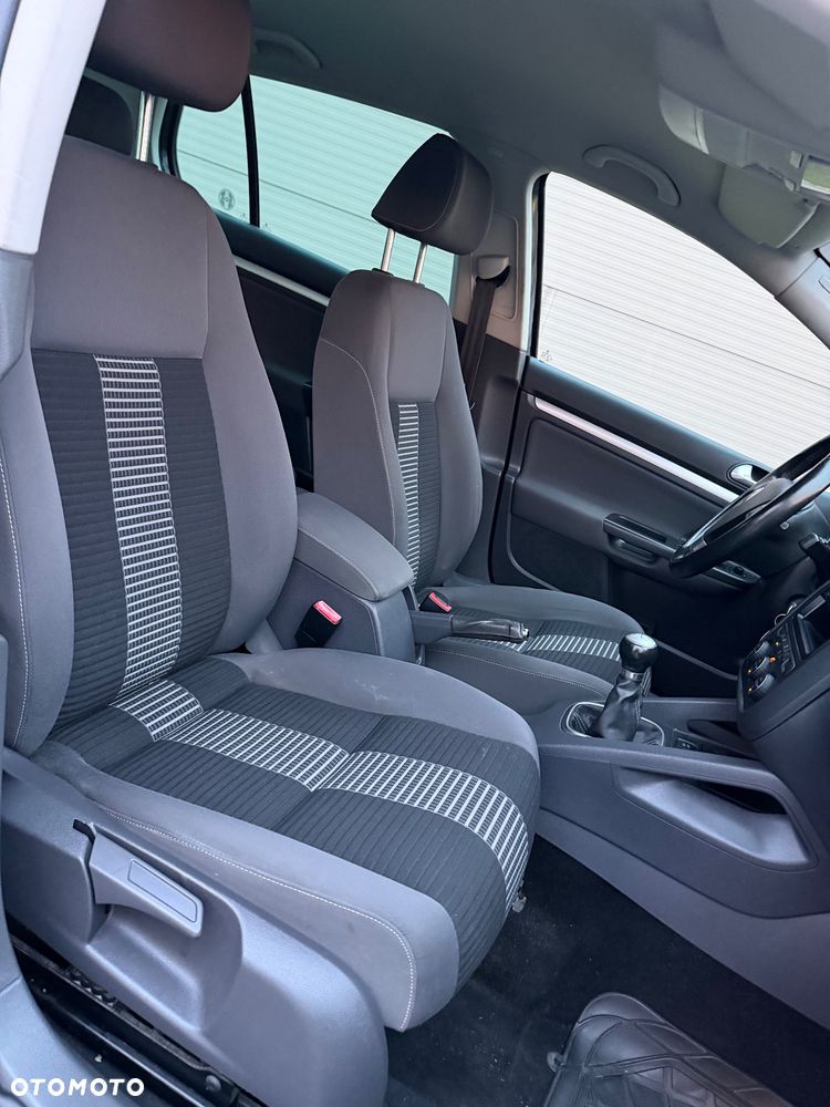 Volkswagen Golf 1.4 Tour - 24