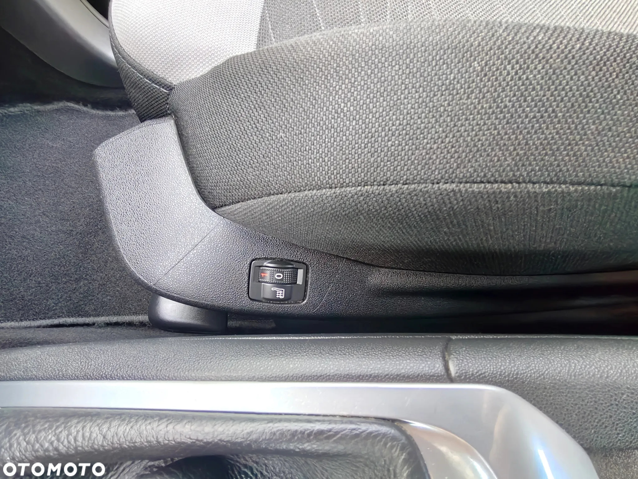 Citroën C4 Picasso e-HDi 115 Business Class - 22