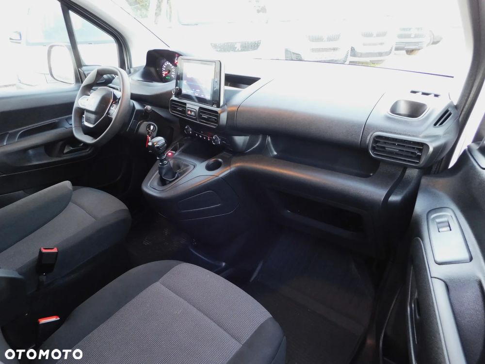 Peugeot Partner - 5