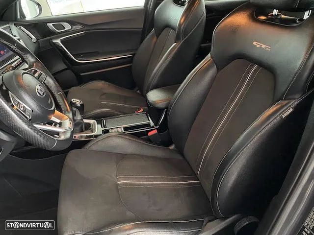 Kia ProCeed 1.0 T-GDI GT Line - 6