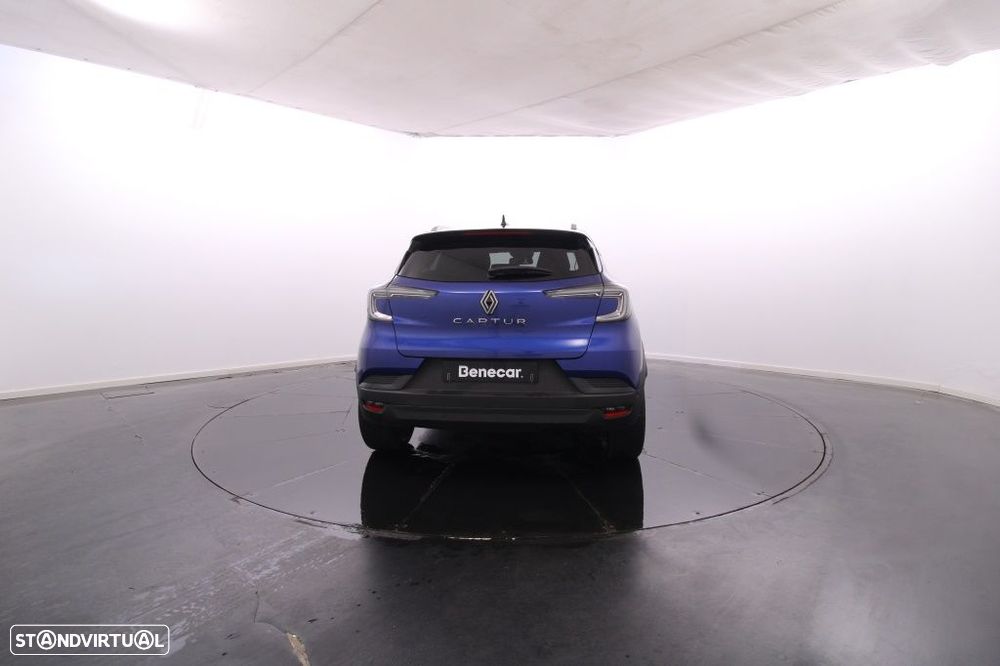 Renault Captur 1.0 TCe Techno - 7