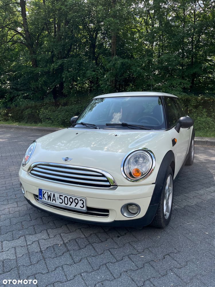 MINI ONE Standard - 7